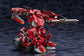 Hexa Gear Bulkarm Glanz
"Redalert" 1/24 Scale Model Kit
(Reissue)