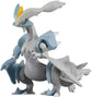 Pokemon White Kyurem Model Kit