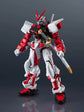 Mobile Suit Gundam SEED Astray Gundam Universe MBF-P02 Gundam Astray Red Frame Figure