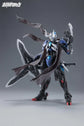 Over Zero Series Lone Shadow Full Set Deluxe 1/10 Scale Model Kit