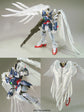 PG 1/60 Wing Gundam Zero Custom Pearl Mirror Coating Ver.