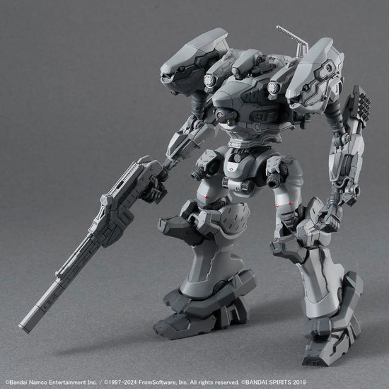 30 Minutes Missions Armored Core VI Fires of Rubicon RaD CC-2000 Orbiter Model Kit (Pre-Order)