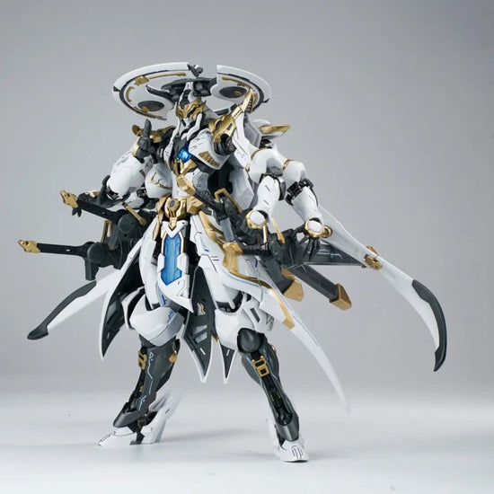 Ming Jiang Legend Sunday Hobby Xiaoyaozi Model Kit (Pre-Order)