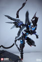 Over Zero Series Lone Shadow Full Set Deluxe 1/10 Scale Model Kit