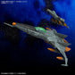 MECHA COLLECTION DX SPACE BATTLESHIP YAMATO 3199 TYPE 1 SPACE FIGHTER ATTACK CRAFT COSMO TIGER II (SINGLE SEATER/SINGLE SEATER) (2 MACHINE SET)