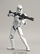 Star Wars Clone Trooper 1/12 Scale Model Kit