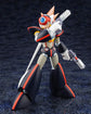 Mega Man X7 (Rock Man X7) Axl Ver. Model Kit