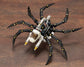 Zoids Highend Master Model RMZ- 04 Gurantula 1/72 Scale Model Kit