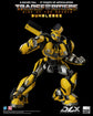 Three Zero Transformers: Rise of the Beasts DLX Bumblebee