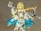 Frame Arms Girl Durga I (Save the Queen Ver.) Model Kit