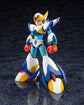 Mega Man X5 (Rock Man X5) Falcon Armor Ver. Model Kit