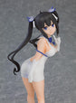 Is it Wrong to Try to Pick Up Girls in a Dungeon? IV Pop Up Parade Hestia Figure