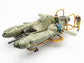 Maschinen Krieger PLAMAX Antigravity Armored Raider Pkf.85 Falke