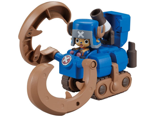 One Piece Chopper Robo Super 