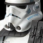 Star Wars Sandtrooper 1/12 Scale Model Kit