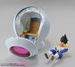 Dragon Ball Z Figure-rise Mechanics Saiyan Space Pod Model Kit