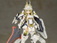 Frame Arms Girl - Durga II Non Scale Model Kit