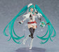 Hatsune Miku figma No. SP-161 Racing Miku (2023 Ver.)