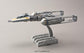 Star Wars A New Hope Y-Wing Fighter 1/72