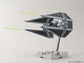 Star Wars Tie Interceptor (Return of the Jedi) 1/72 Plastic Model Kit