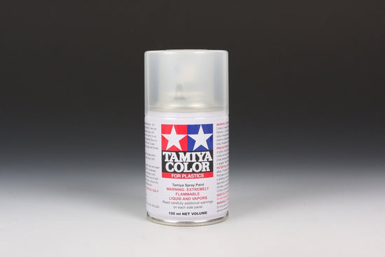 TS-65 Pearl Clear (100ml Spray Can)