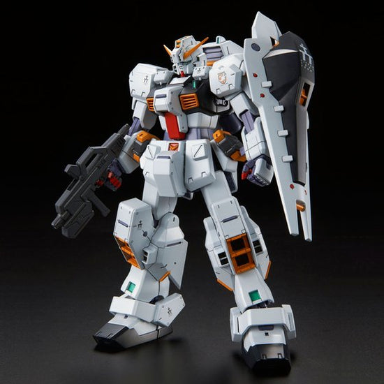 MG GUNDAM TR-1 [HAZEL CUSTOM]