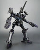 Armored Core Crest CR-C840/UL
(Lightweight Class Ver.) 1/72 Scale
Model Kit (Reissue)