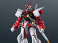 Mobile Suit Gundam SEED Astray Gundam Universe MBF-P02 Gundam Astray Red Frame Figure