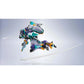 GFreD "Mobile Suit Gundam: GQuuuuuuX", TAMASHII NATIONS Metal Robot Spirits (Pre-Order)