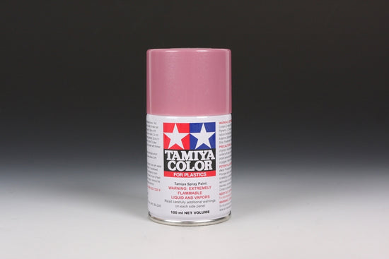 TS-59 Pearl Light Red (100ml Spray Can)