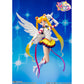 Pretty Guardian Sailor Moon Sailor Stars Eternal Sailor Moon S.H.Figuarts Action Figure