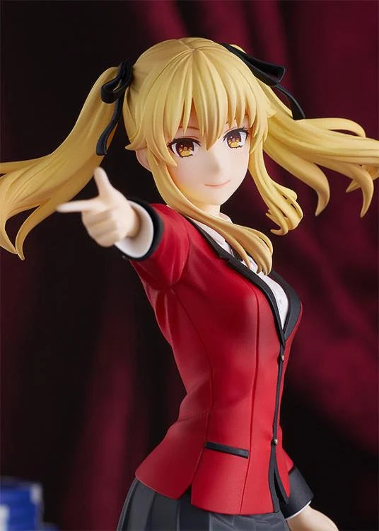 Kakegurui Pop Up Parade Mary Saotome Figure