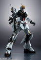 Metal Structure RX-93 Nu Gundam, Mobile Suit Gundam: Char&