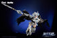 Twelve Knights of the Round Table White Dragon Knight Galahad 1/12 Scale Model Kit