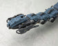 Zoids 1/72 HMM RBOZ-003 Gojulas (Marking Plus Ver.) 1/72 Scale Model Kit