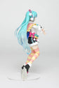 Vocaloid Hatsune Miku (Winter Image Ver.) Figure (Reissue)