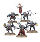 Warhammer 40,000 Combat Patrol: Genestealer Cults