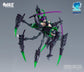 A.T.K. Girl Arachne 2.0 1/12 Scale Model Kit