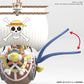 One Piece Grand Ship Collection 