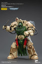 JoyToy WH40K Dark Angels Deathwing Knight with Mace of Absolution 2