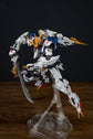 LabZero 1/100 Gundam Barbatos Lupus REX Conversion Kit 2.0 Collector Set
