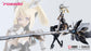 RS-03 Starflower Lily MK3 Model Kit (Pre-Order)