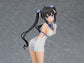 Is it Wrong to Try to Pick Up Girls in a Dungeon? IV Pop Up Parade Hestia Figure