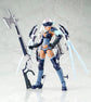 Megami Device  