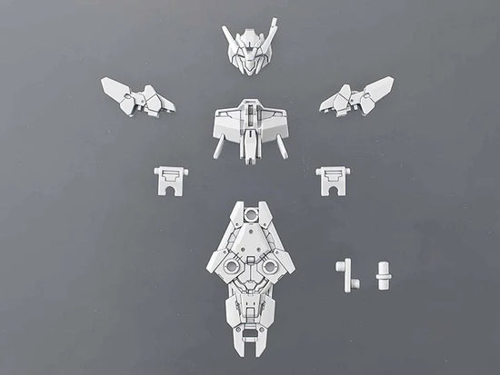 30 Minutes Missions 