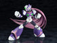 Mega Man X6 (Rock Man X6) Zero Nightmare Ver. Model Kit