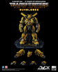 Three Zero Transformers: Rise of the Beasts DLX Bumblebee