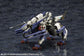 Hexa Gear Rayblade Impulse (Reloadead) 1/24 Scale Model Kit