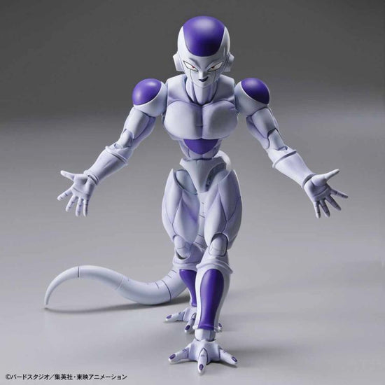 Dragon Ball Z Figure-rise Standard Final Form Frieza Model Kit