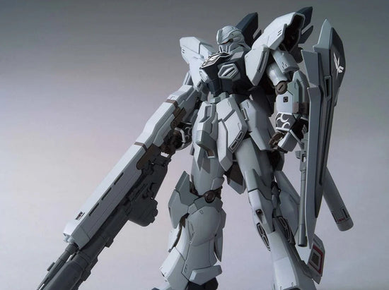 MG MSN-06S-2 Sinanju Stein [Narrative]